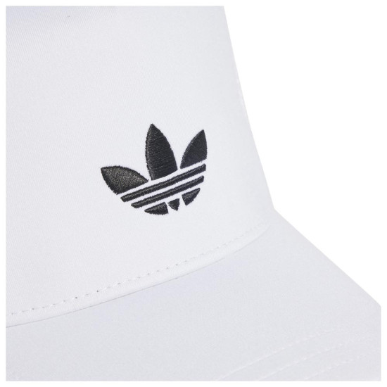 Adidas Καπέλο Adicolor Classic Curved Foam Trucker Cap